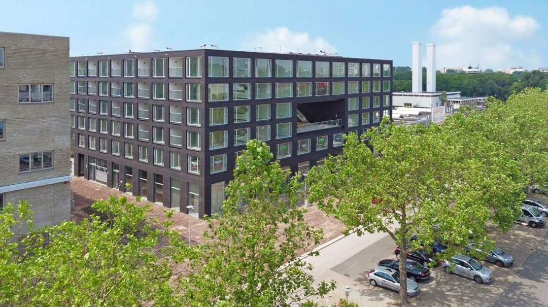 Wohnung Reinoutdreef 77, Utrecht – Zur Vermietung