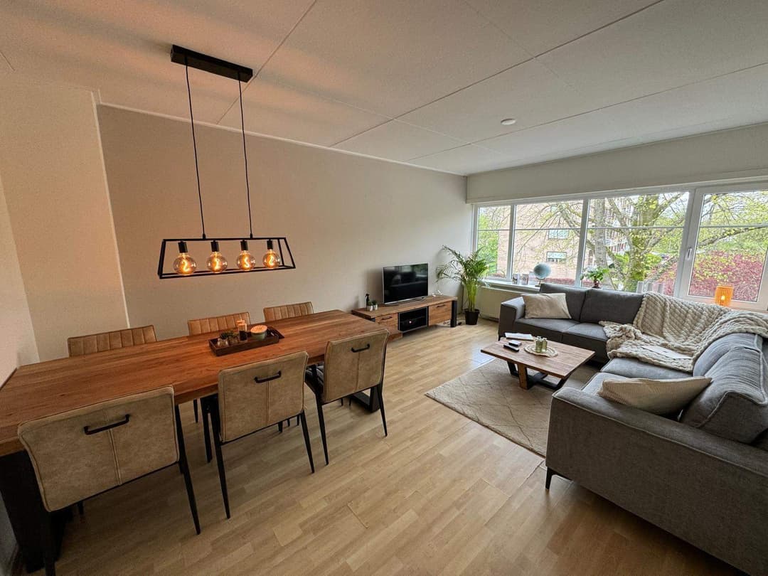 Kamer te huur in Spieghelstraat, Groningen