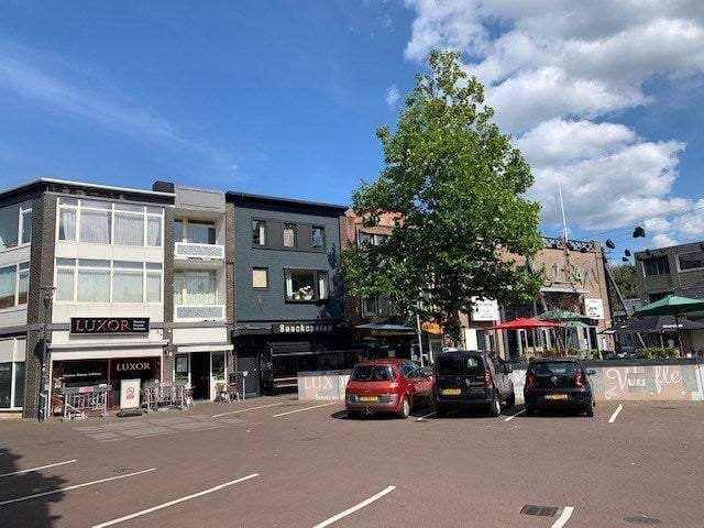 Flat Leenderweg, Eindhoven - For Rent