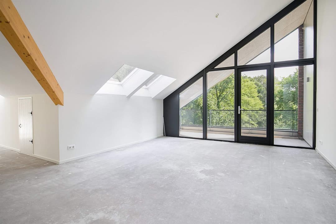 Appartement Bergansiuslaan 45, Ede - Te huur