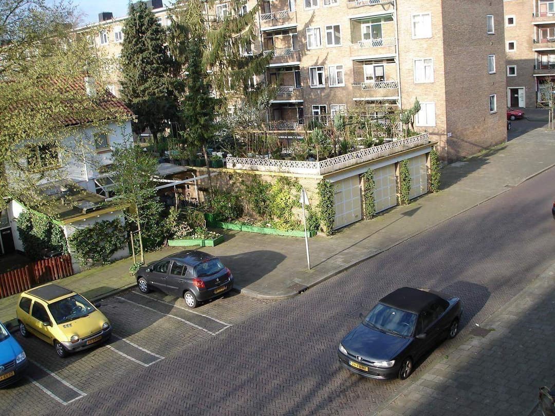 Furnished Room for Rent Slotlaan, Utrecht