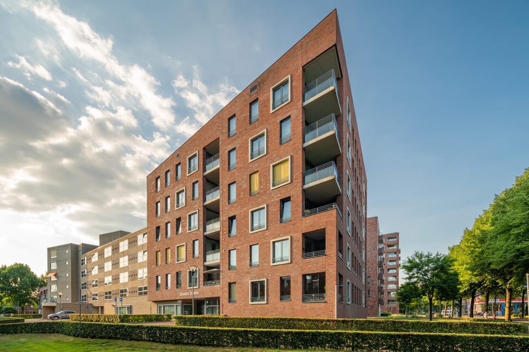 Apartamento Maria Wijngaard, Weert - En alquiler