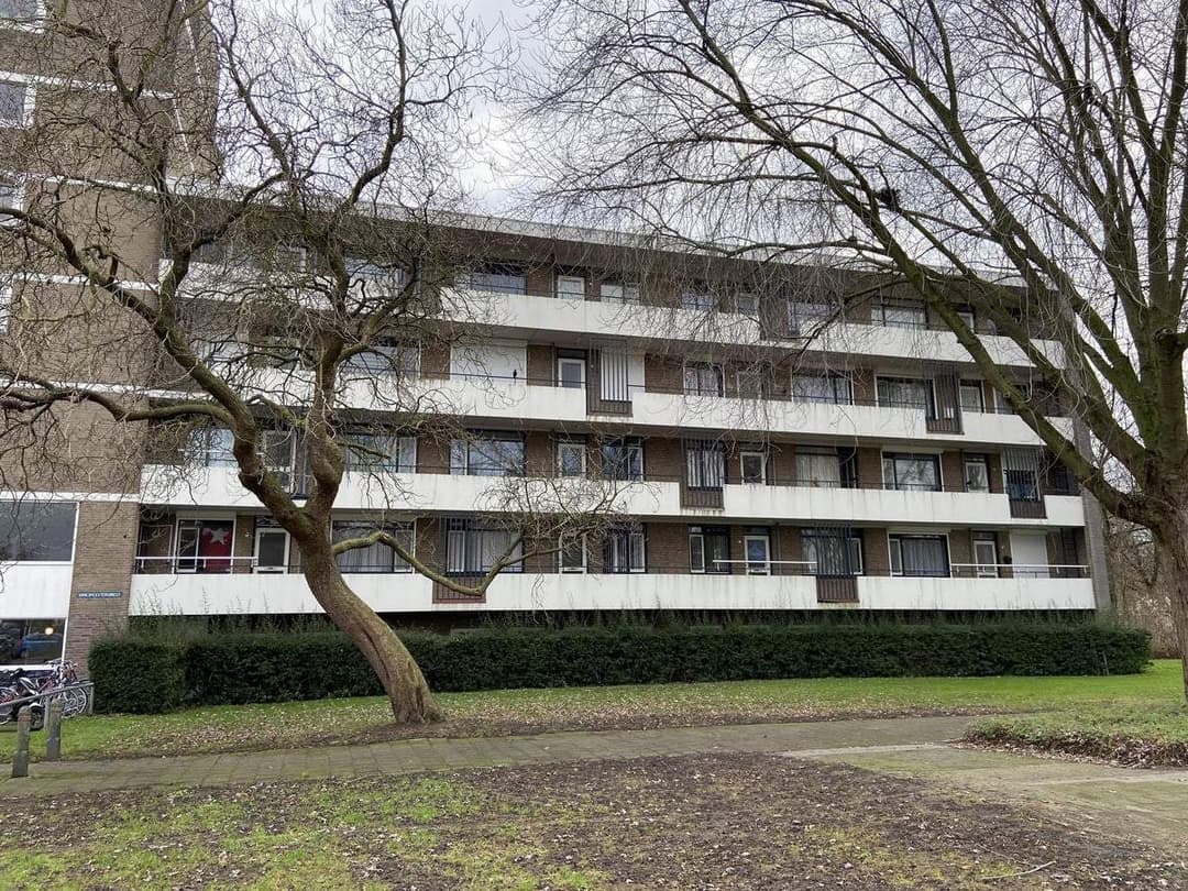 Appartement Kroesmeestersdreef, Maastricht - À louer