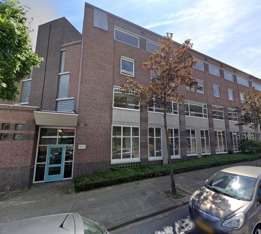 Apartment Marktstraat 210, Hoensbroek - For Rent