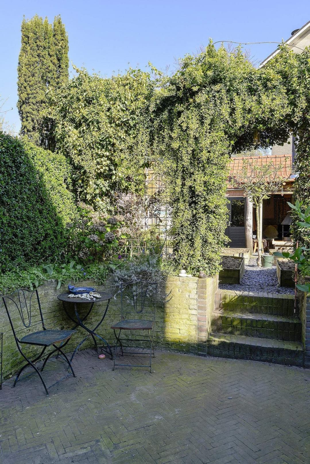 House Neuweg 278, Hilversum - À Louer