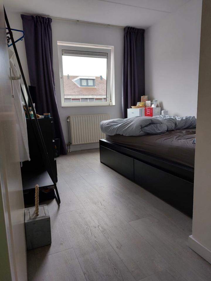 Kale Kamer Te Huur Simonszand, Hoofddorp