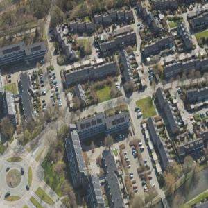 Appartement 3 pièces en haut, Kerkewagen 17, Hoorn - À louer
