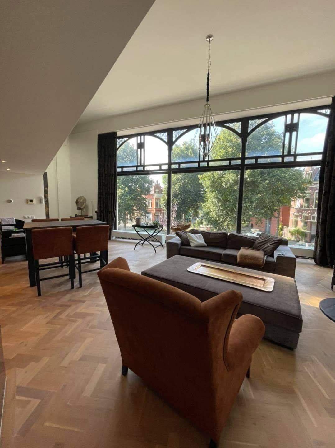 Luxe Appartement Blekerstraat, Groningen - Te Huur