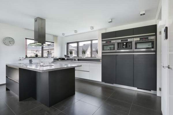 House Gigantenstraat 8, Almere - Te Huur