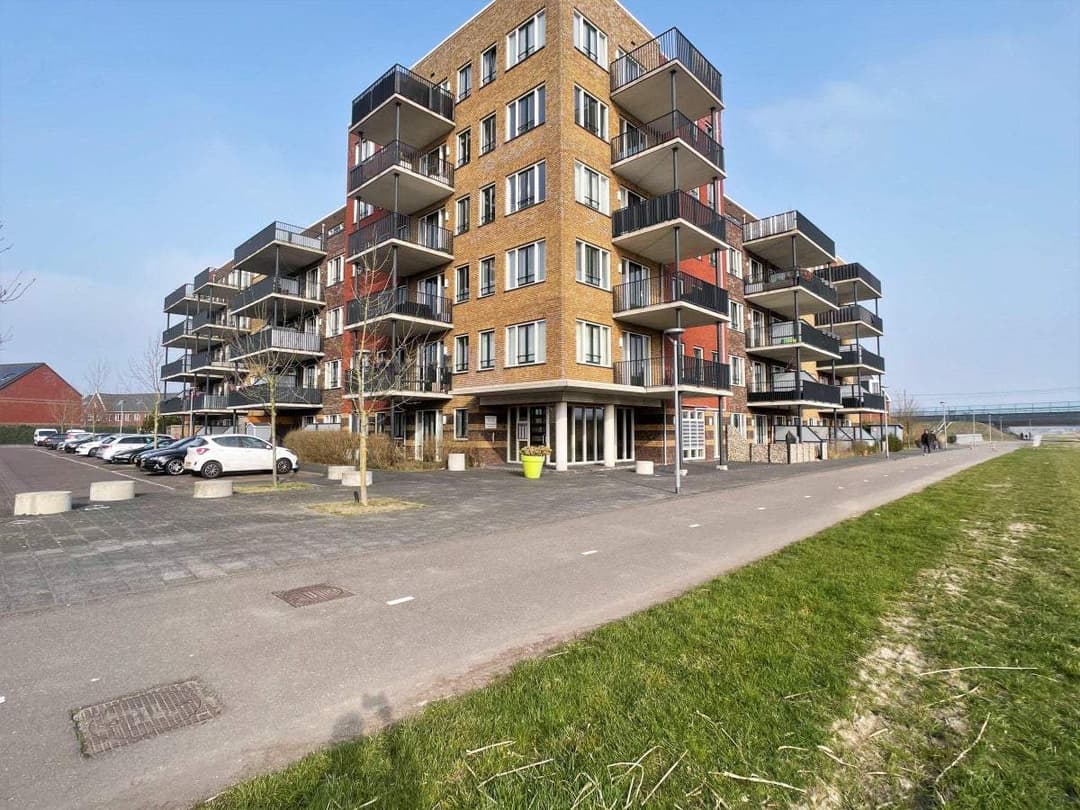 Wohnung Anubisstraat, Almere - Zu Vermieten
