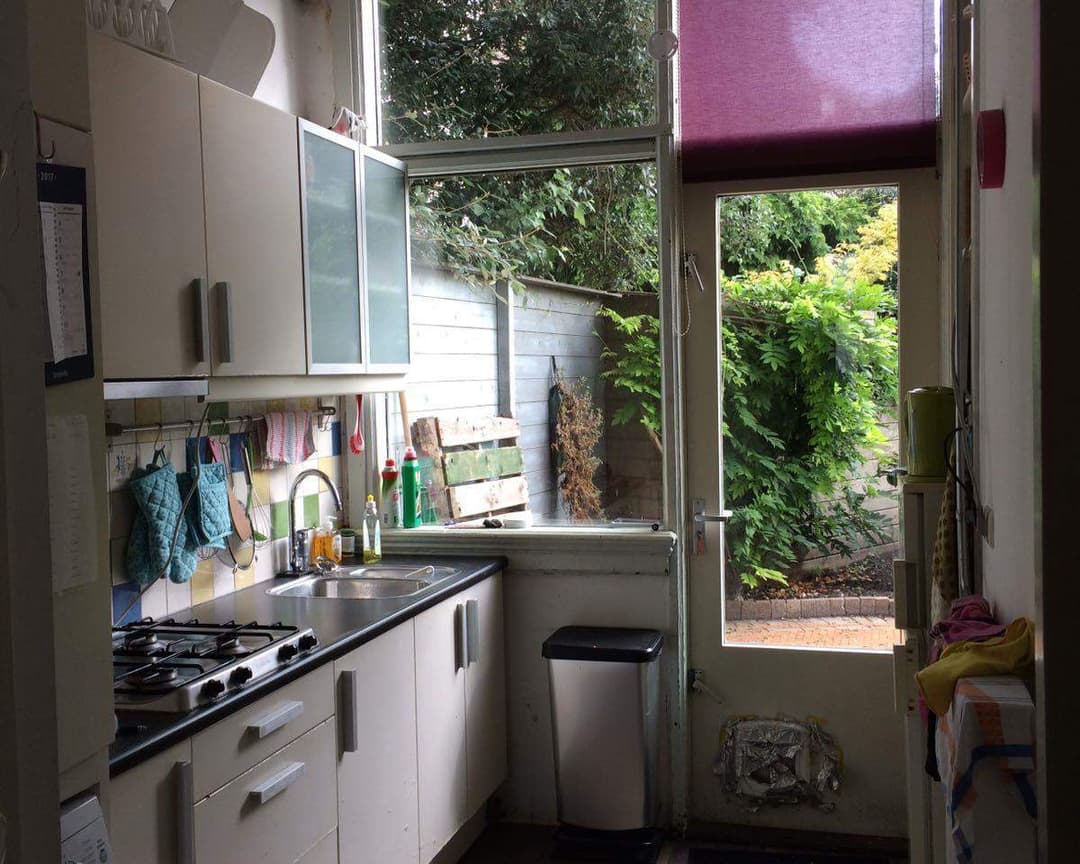 Gemeubileerde kamer Beeklaan, Den Haag - Te Huur