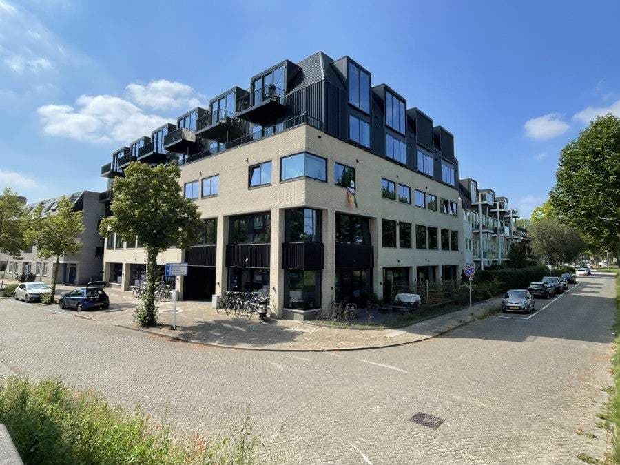 Studio Randhoeve, Houten - Zur Miete