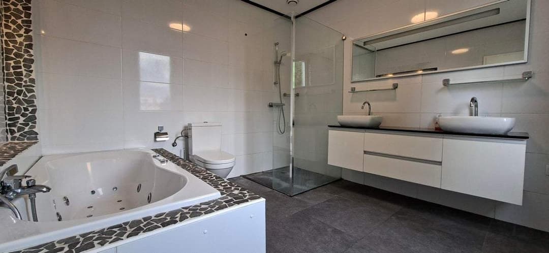 Terraced House Haaksbergerstraat, Enschede - For Rent