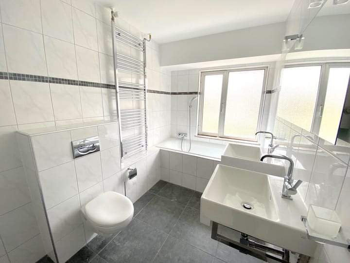 4-Zimmer-Dachgeschosswohnung in Oostsingel, Delft – Zur Vermietung