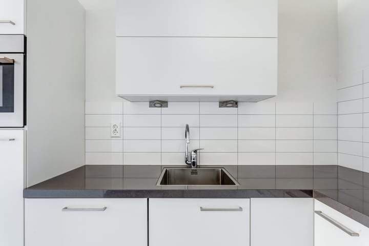 Apartamento Dúplex Louise Henriëttestraat, La Haya - En Alquiler