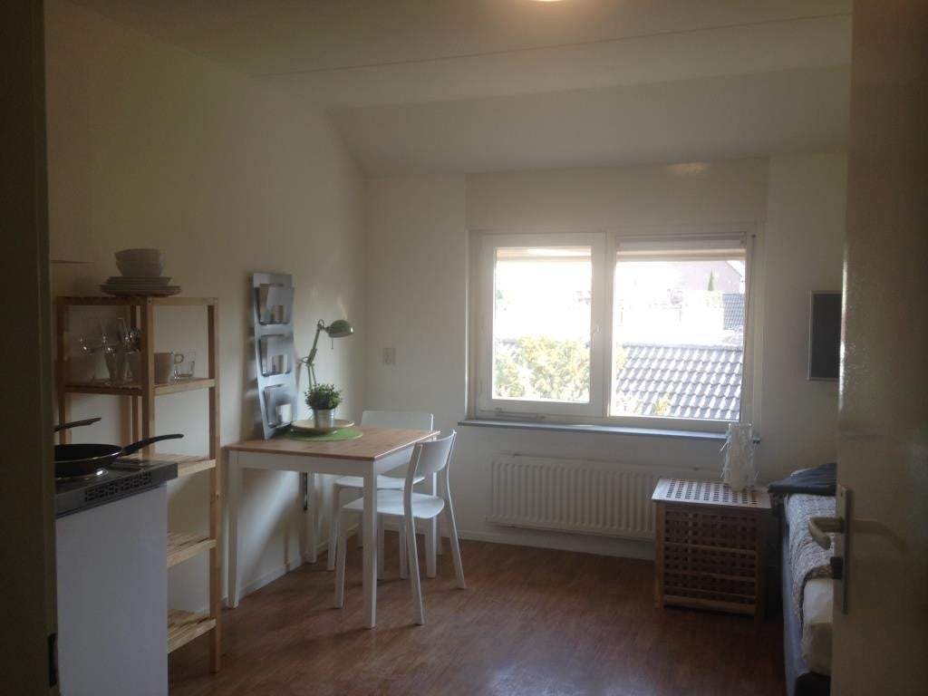 Zimmer Kanunnikensteeg, Oirschot - Zu Vermieten