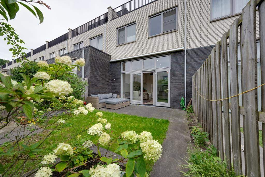 Haus Bovenkerkerweg, Amstelveen - Zu Vermieten
