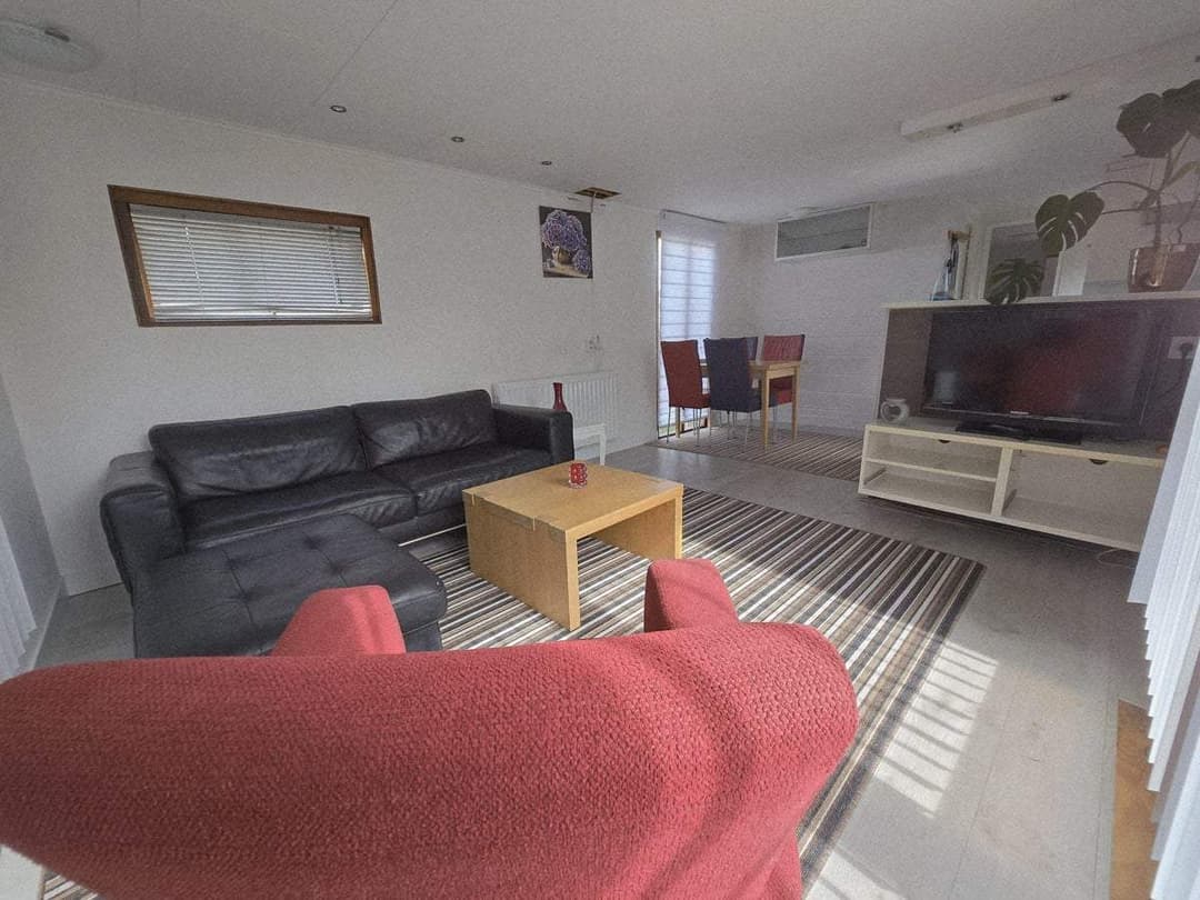 House De Dreef 3, Opmeer - For Rent
