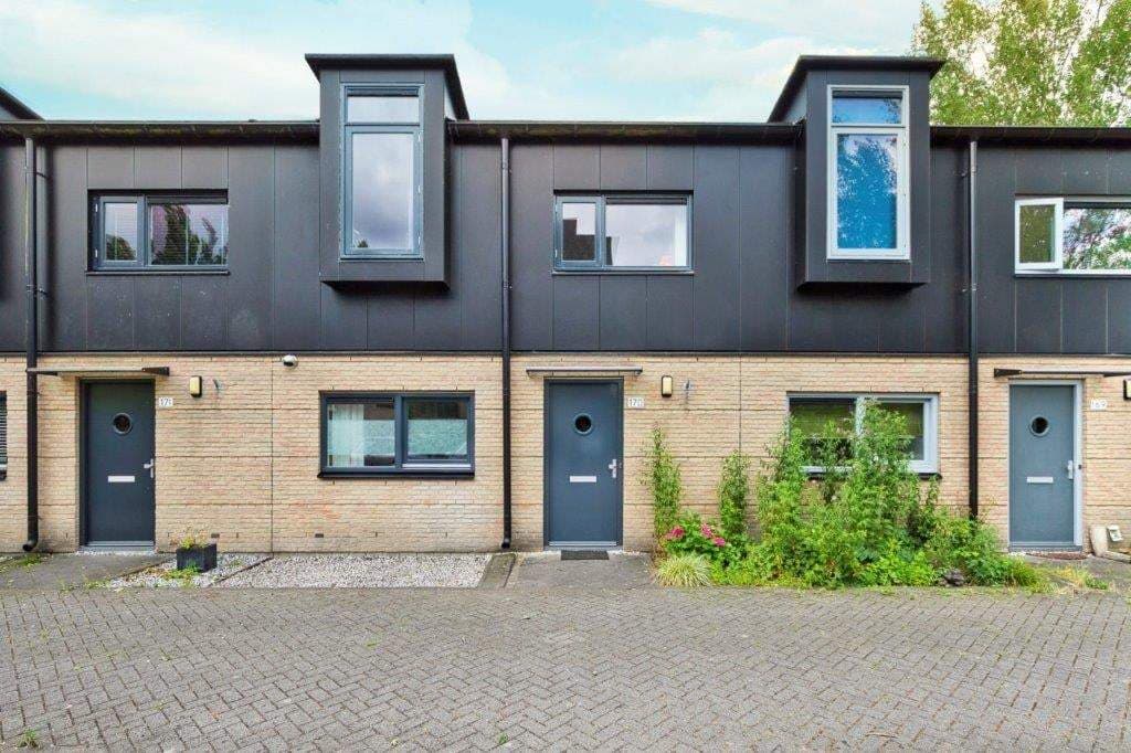 House Walter Kollolaan, Utrecht - Te Huur