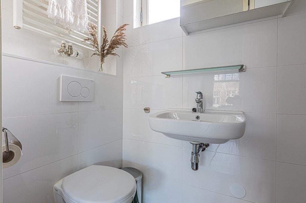 Appartement Wilhelminastraat, Amsterdam - À Louer