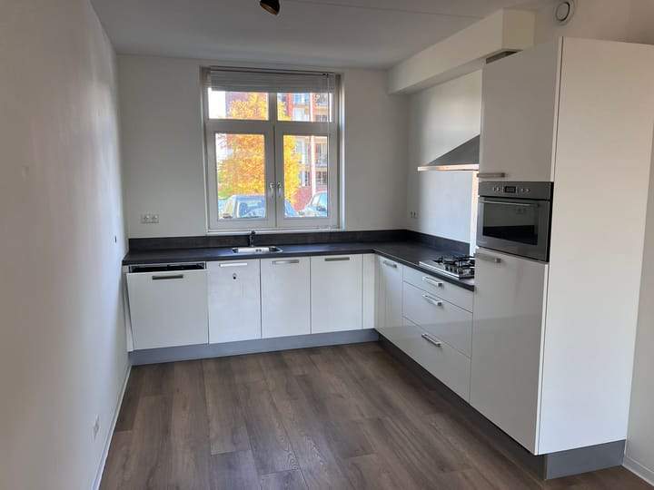 St. Josephstraat 276, 7603 XG Almelo - Te huur