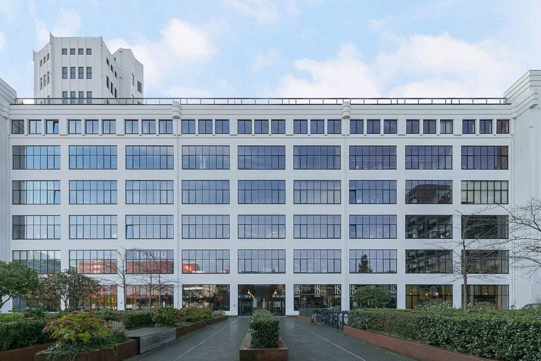 Flat Lichttoren, Eindhoven - For Rent
