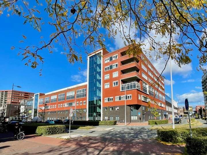 Groningerstraat 120, Amersfoort — 3-kamerappartement