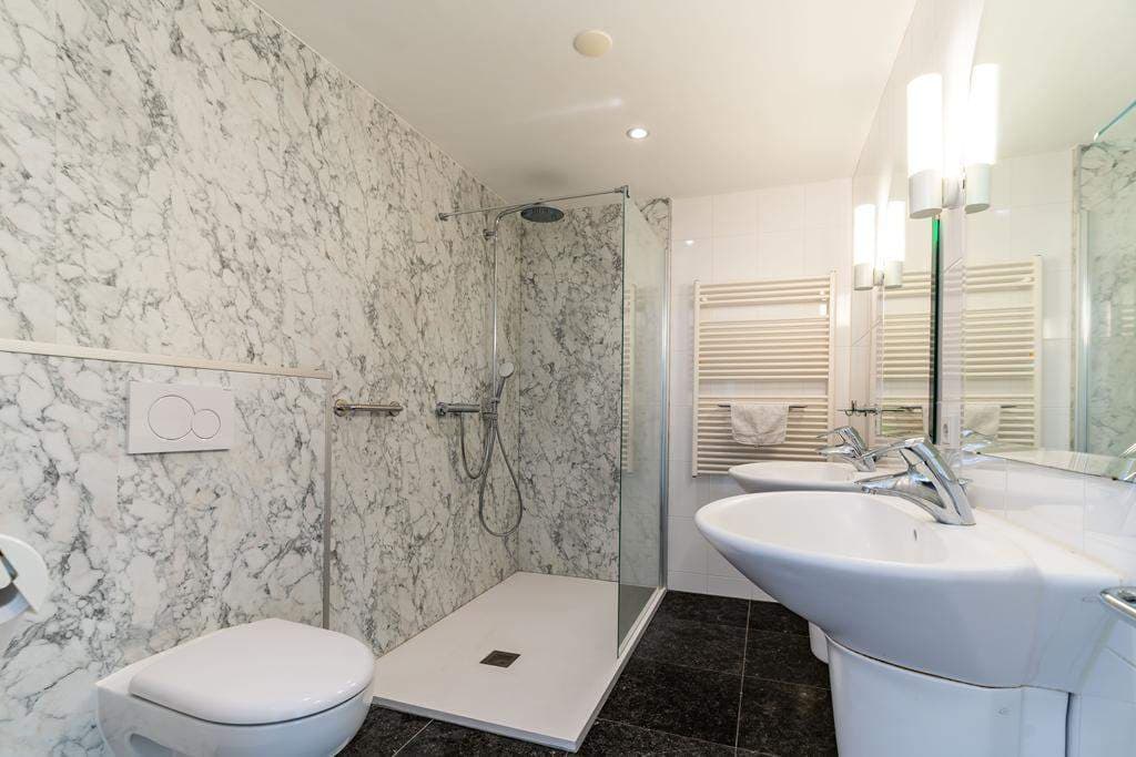 Appartement Bankastraat 129 A, Den Haag - À louer