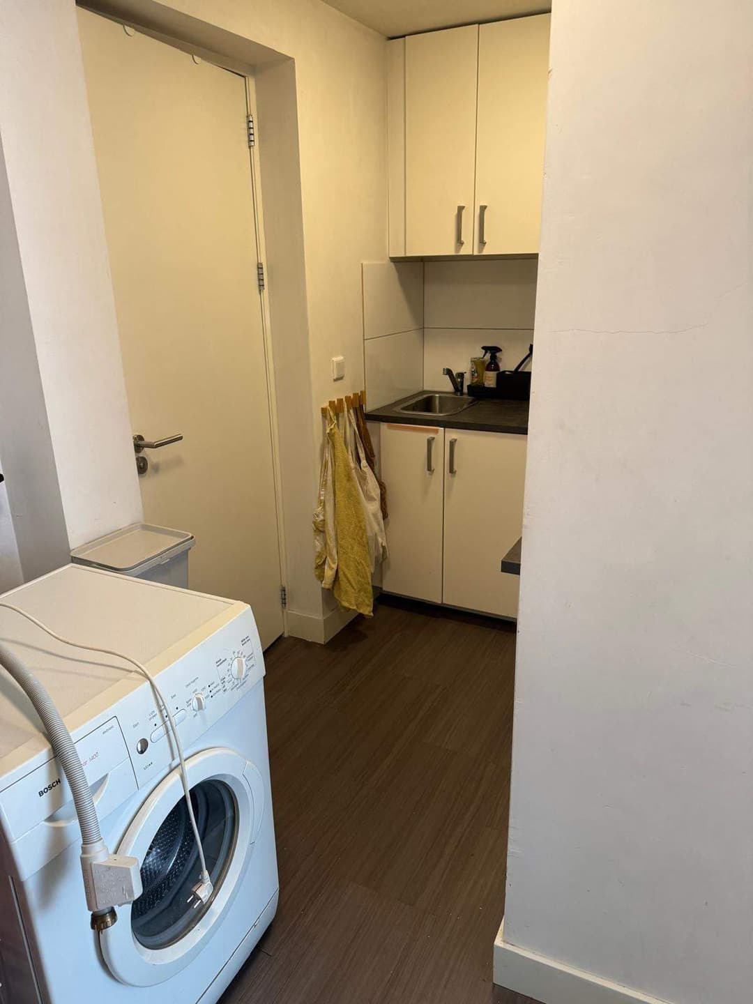 Studio Haverstraatpassage, Enschede - Te Huur