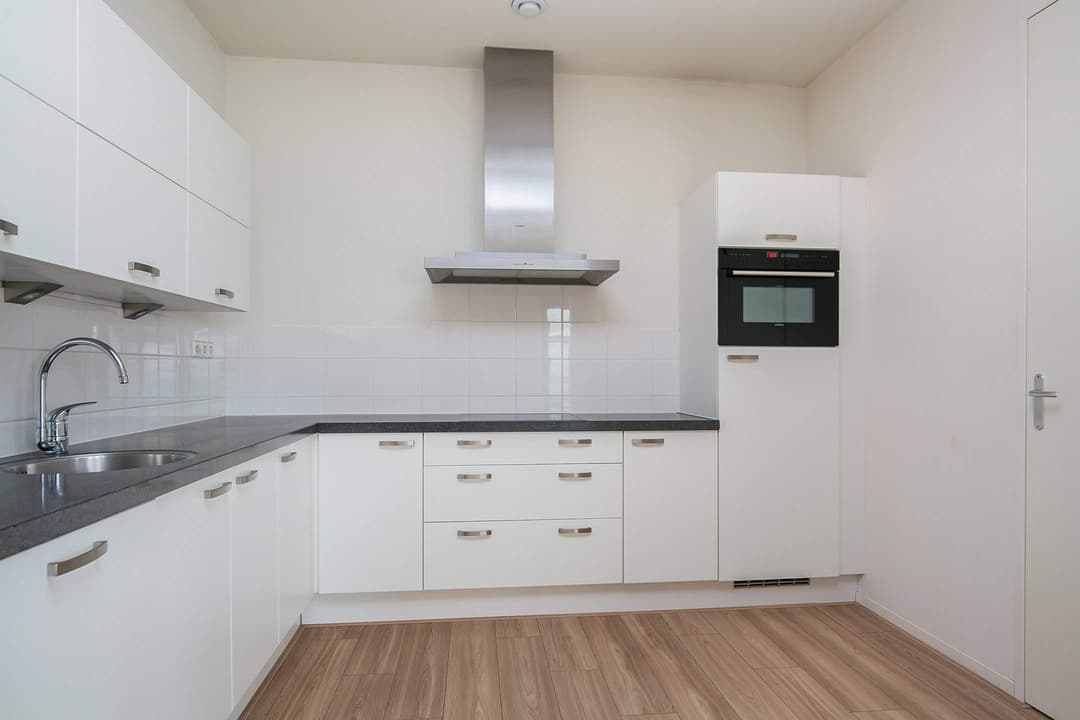 Apartment Disselhof 50, Apeldoorn - Zu Vermieten