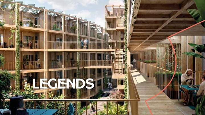 Appartement Vaduzdijk, Utrecht - Te huur