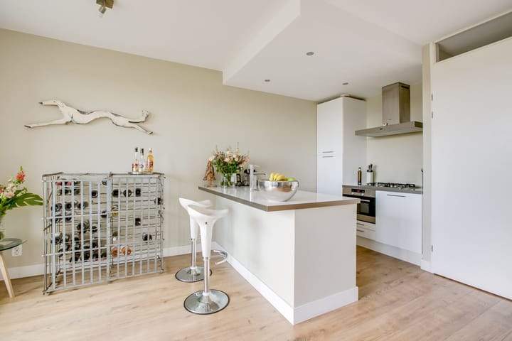 3-Zimmer-Wohnung, Heemstedelaan, Utrecht - Zu Vermieten