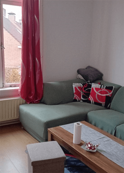 Studio Brugstraat, Roosendaal - Zur Miete