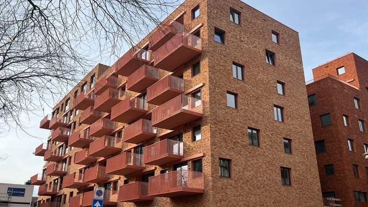 Statenlaan 71, 5223 LH 's-Hertogenbosch - Te huur