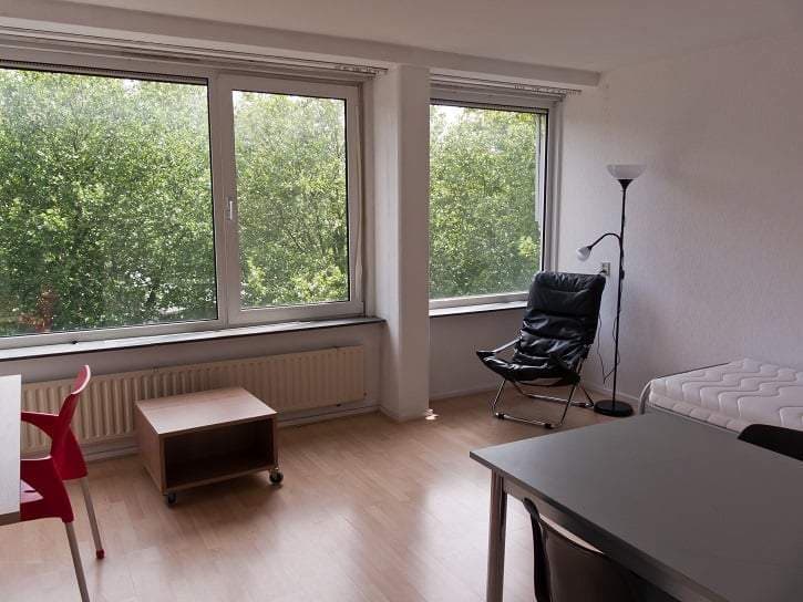Studentenkamer Arubastraat 2-C, Delft - Te Huur