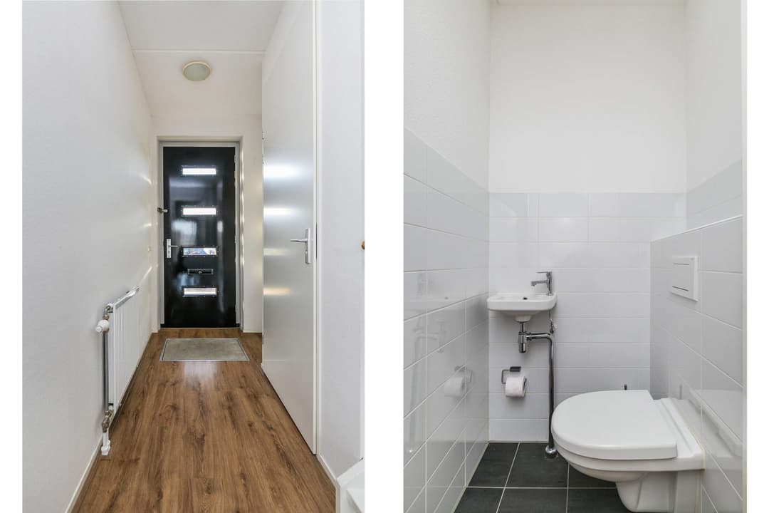 Auroraplantsoen 17, Arnhem - Te Huur