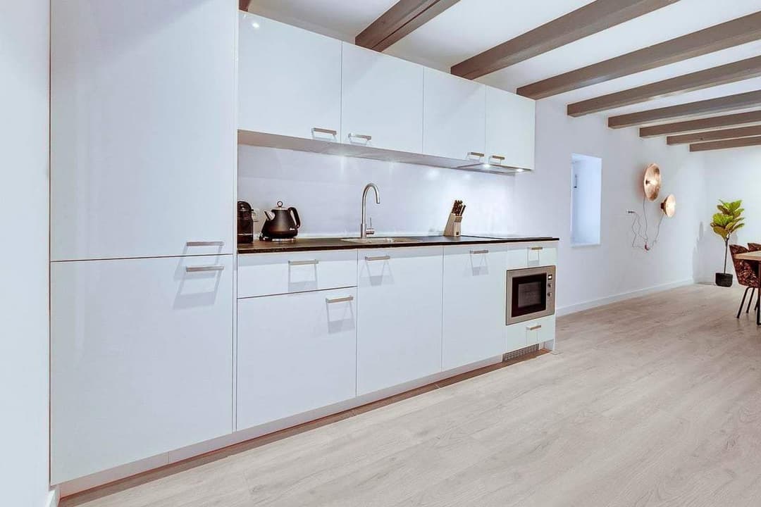 Wohnung Willemskade, Leeuwarden - Zu Vermieten