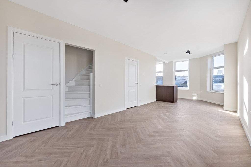 Wohnung Gerard Scholtenstraat, Rotterdam - Zu Vermieten