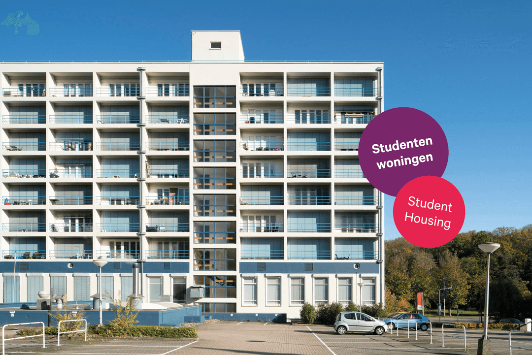 Studentenkamer Putgraaf, Centrum Heerlen - Te Huur