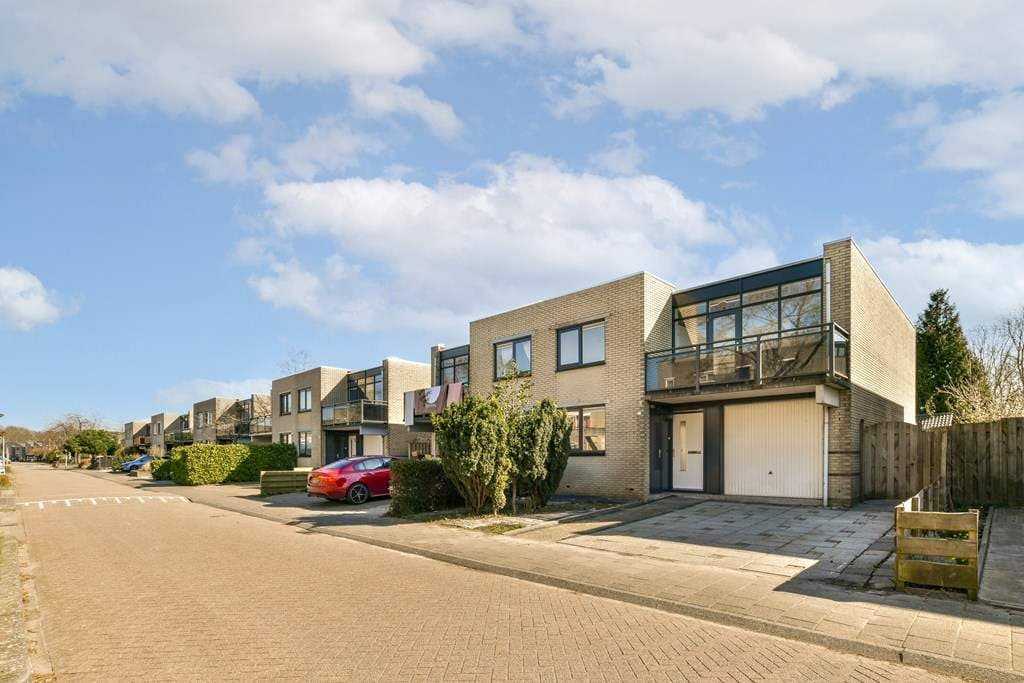 Maison à Louer Rondostraat, Almere