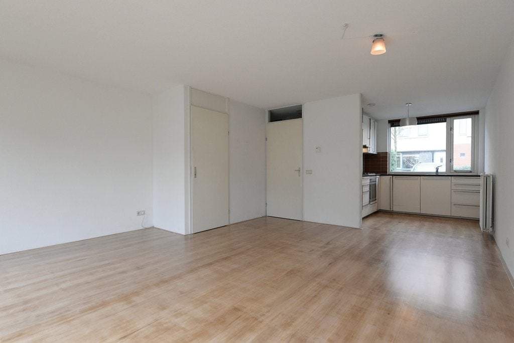 Casa Laan van Braat 32, Delft - Alquiler