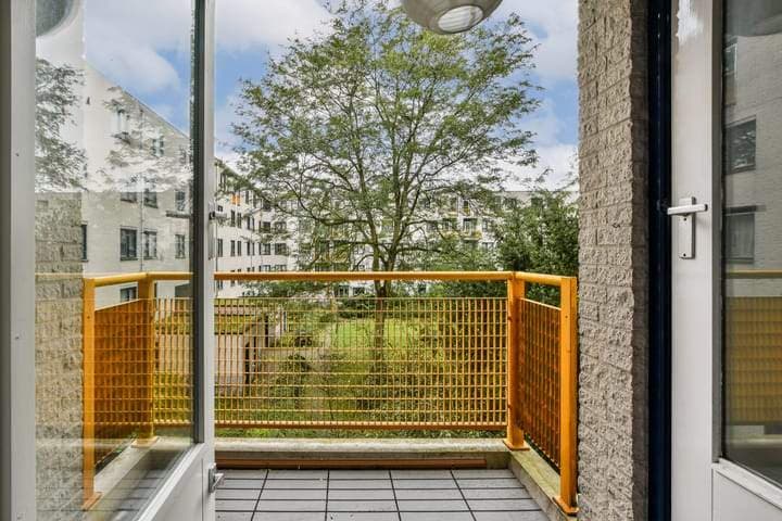 Barbusselaan 390, Amsterdam - 5-room Apartment