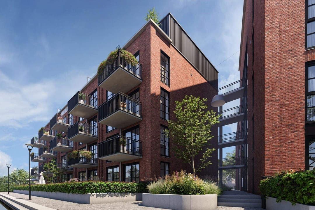 Wohnung Mariahof 7, Leeuwarden - Zur Vermietung