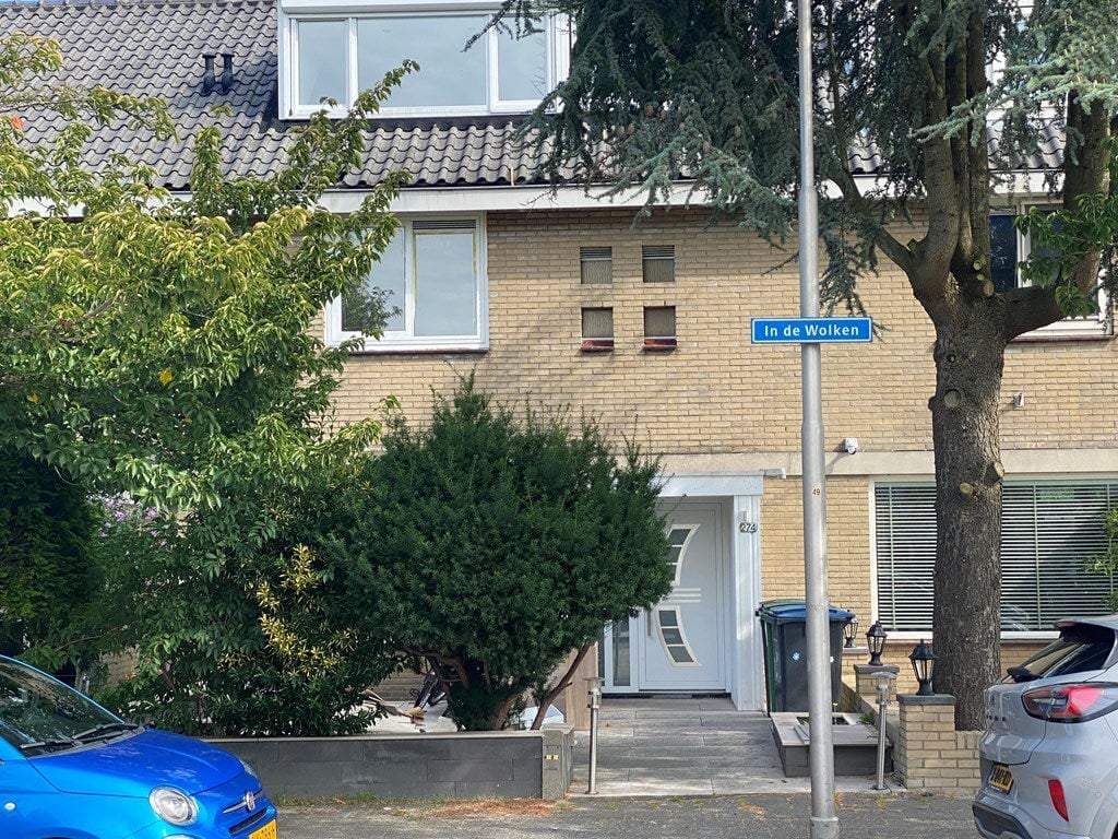 House In de Wolken, Amstelveen - For Rent