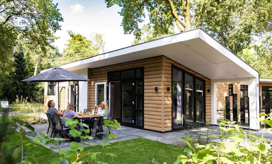 Appartement in Lunteren, Immenweg - Te Huur