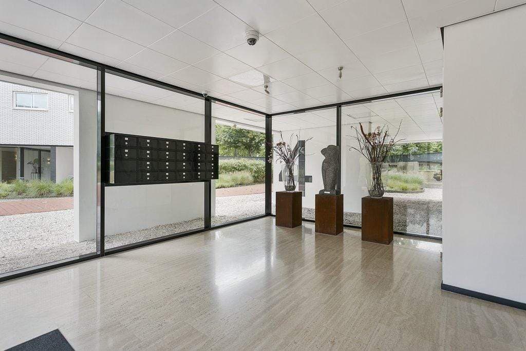 Apartamento Nonnenveld 613, Breda - En alquiler