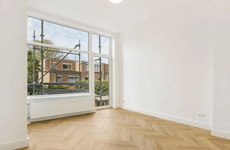 Beautiful and spacious 3 Bedroom appartment in Centrum Amsterdam For Rent