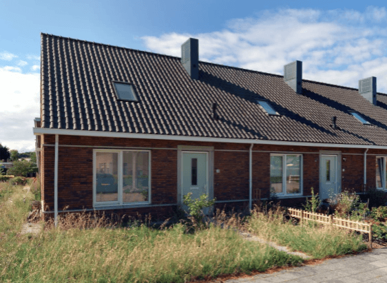 Havelaarstraat 86, Colijnsplaat - Te Huur