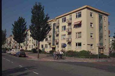 Appartement Erasmusweg 667, Den Haag - Moerwijk