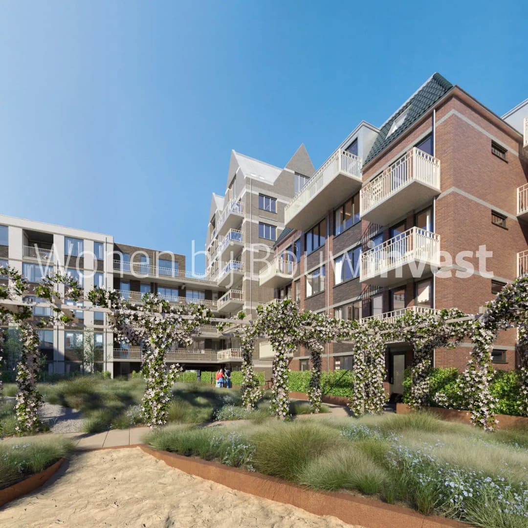 Zijdebalenstraat 75, Utrecht — 3-Zimmer-Wohnung